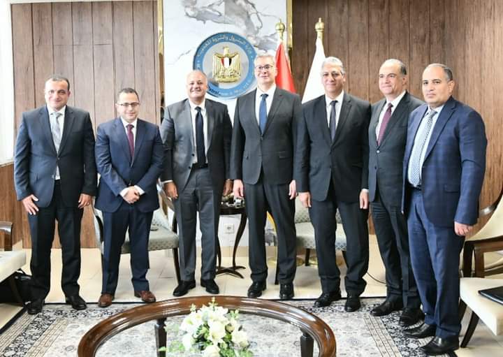 بريتيش بتروليوم: تقدم أعمال حفر بئرين جديدين لإنتاج الغاز من حقل ريفين باستثمارات 200 مليون دولار