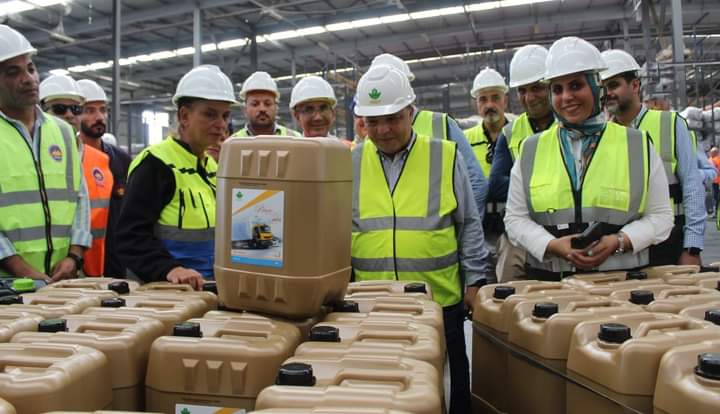 برايم .. سلسلة منتجات زيوت جديدة تطلقها كارجاس للسوق المحلية