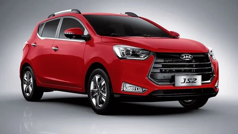 زيادات جديدة على "جاك JS2" موديل 2024