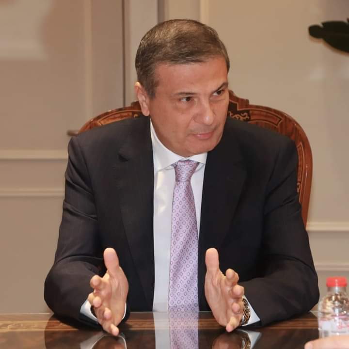 وزير الزراعة : فتح أسواق كوستاريكا أمام صادرات مصر من البصل الطازج