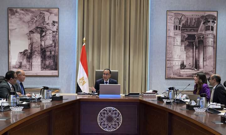 مدبولى: الحكومة تعول كثيرا على البورصة كمنصة للتمويل والاستثمار