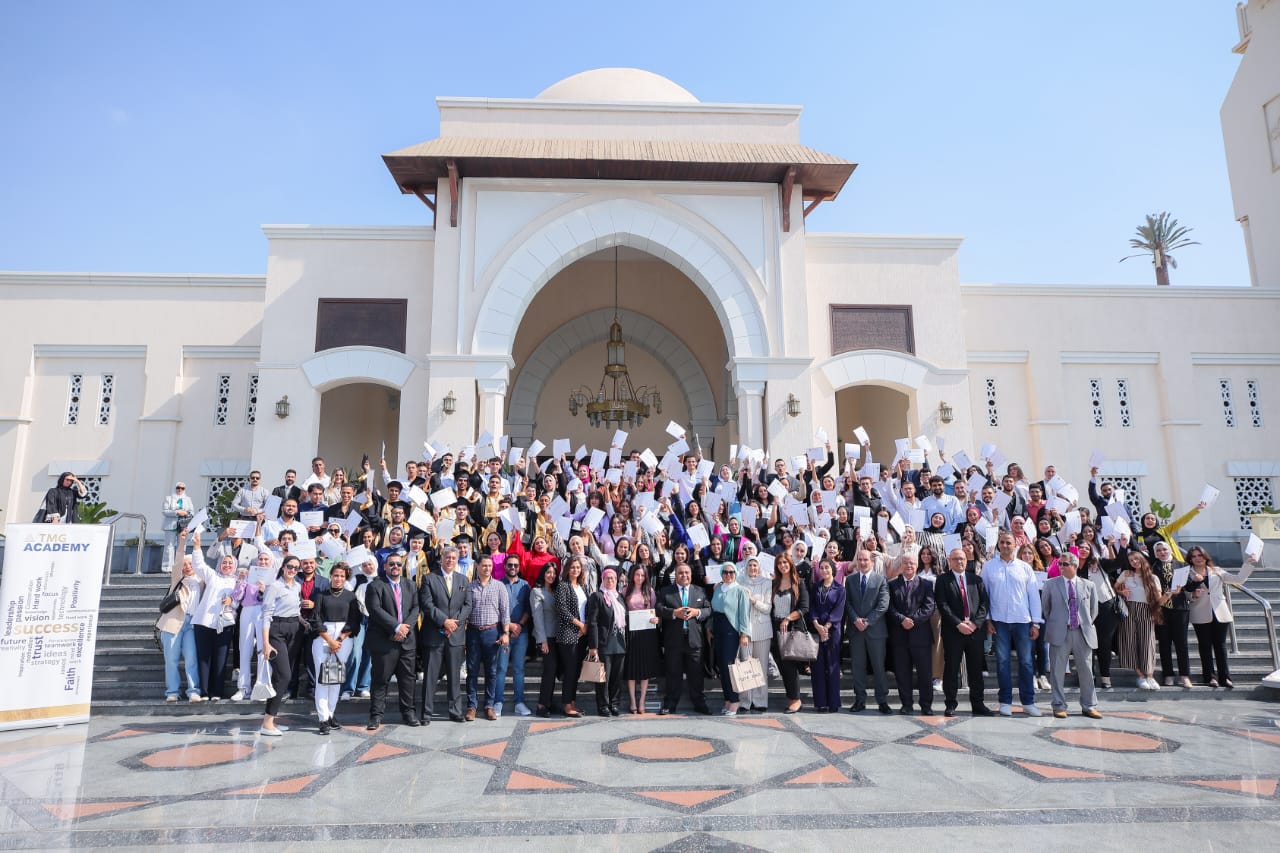 لإعداد خريج محترف.. طلعت مصطفى تدرب 2000 طالب وطالبة بشركات المجموعة خلال الصيف .. بالفيديو