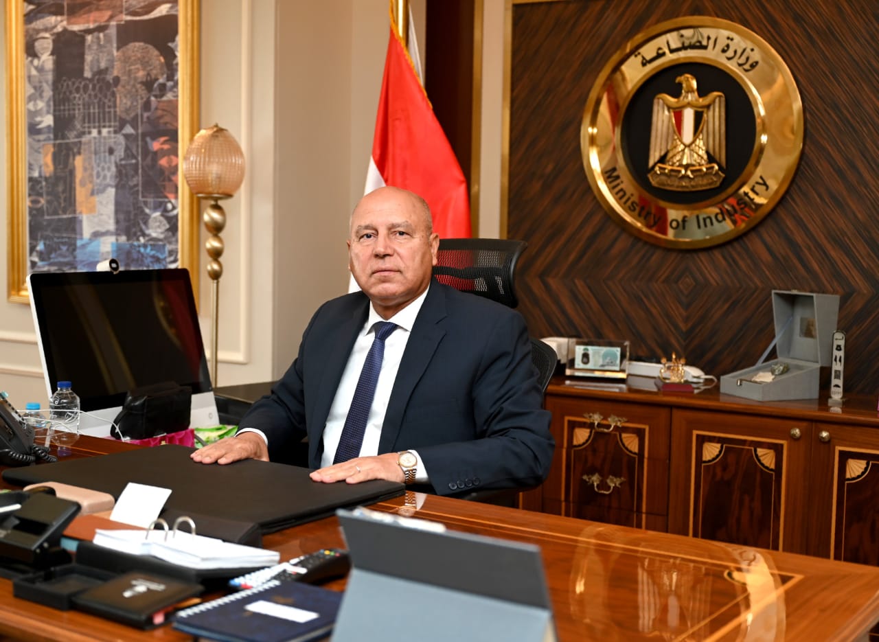 التنمية الصناعية تعلن عن طرح عدد من الوحدات  كاملة التجهيزات بالمجمع الصناعي  بالفيوم