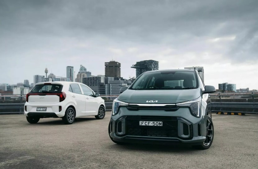 كيا تعتزم إنتاج سيارة كهربائية اقتصادية بديلة لـ "ستينجر"