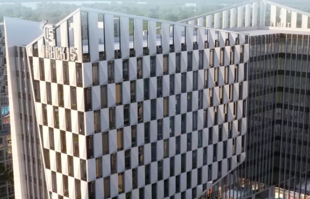 شركة DIG تستهدف مبيعات بقيمة مليار جنيه خلال فاعليات سيتي سكيب