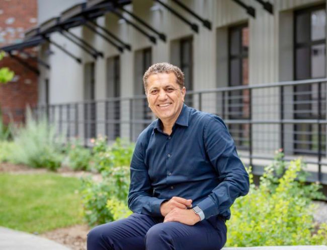 شركه " دوباى " تستعرض منصتها الالكترونية المبتكرة للحلول المالية لدفع الشمول المالي