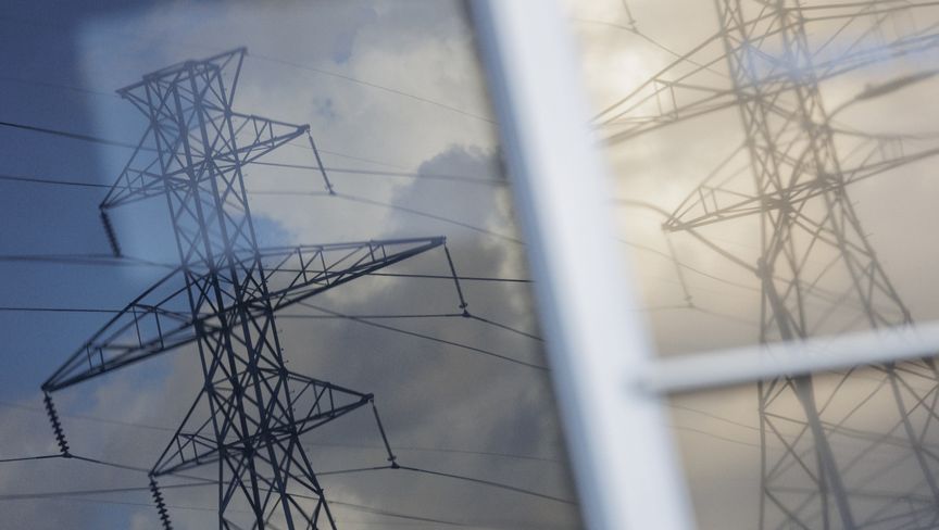 تسارع معدلات بناء محطات توليد كهرباء تعمل بالغاز الطبيعي في الولايات المتحدة