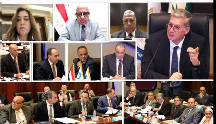 وزير البترول يؤكد أهمية استدامة توفير إمدادات البوتاجاز للسوق المحلية