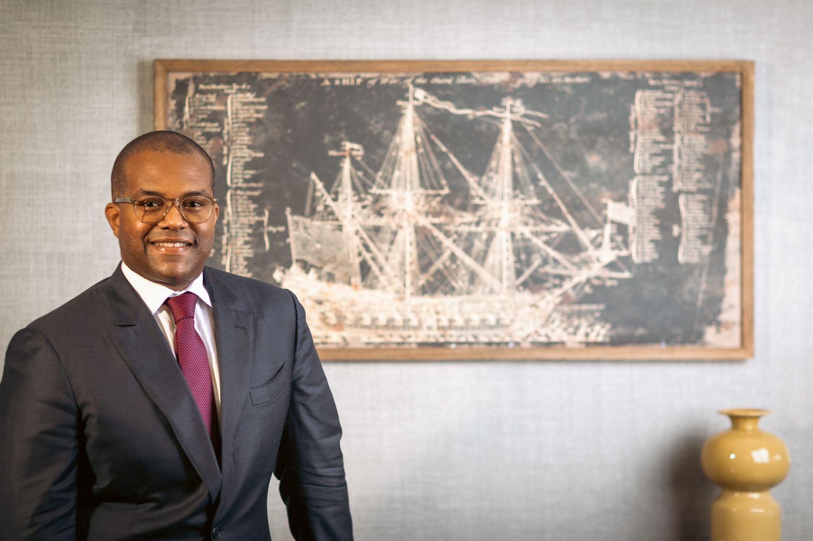 AFG holding تستحوذ علي حصة فى AccessHolding ضمن استراتيجيتها لبناء مجموعة مصرفية أفريقية شاملة