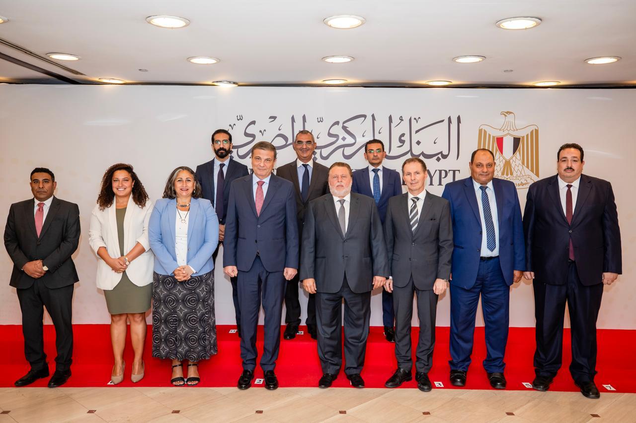 توقيع الاتفاقية التشغيلية للمرحلة الثانية من مشروع دعم صغار المزارعين