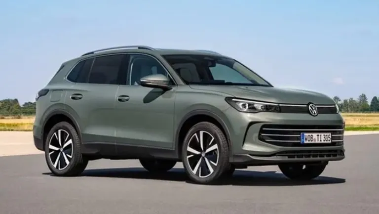 زيادات وتخفيضات على أسعار سيارات "فولكس فاجن" خلال سبتمبر