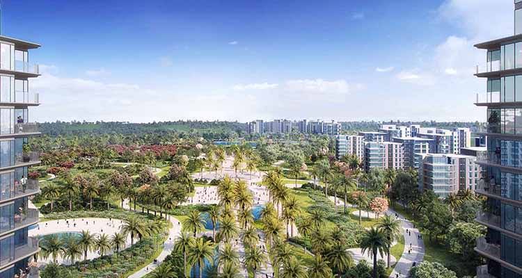 أورا ديفلوبرز تكشف عن خطتها التمويلية في مشروع زد إيست بالتجمع الخامس