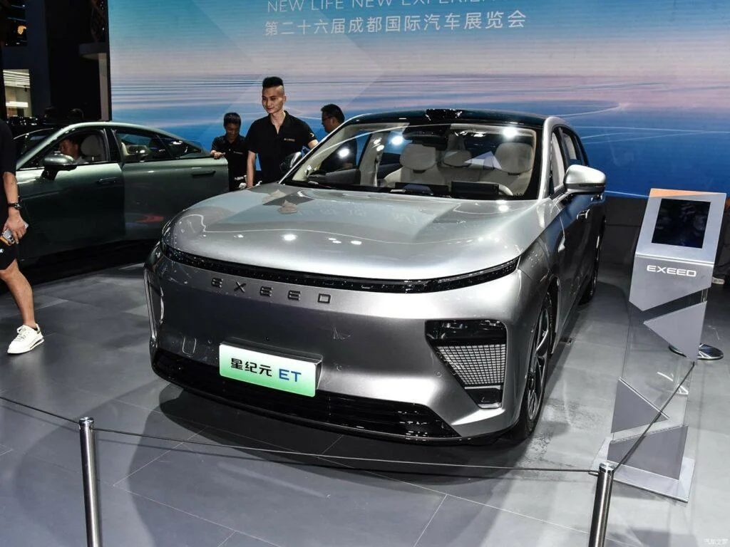 راية تستثمر 300 مليون جنيه في قطاع السيارات الكهربائية