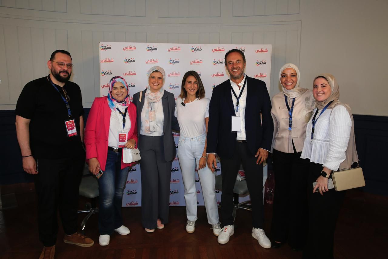 منصة "ممكن" توفر أكثر من 1000 فرصة عمل للسيدات في ملتقي توظيف المرأة