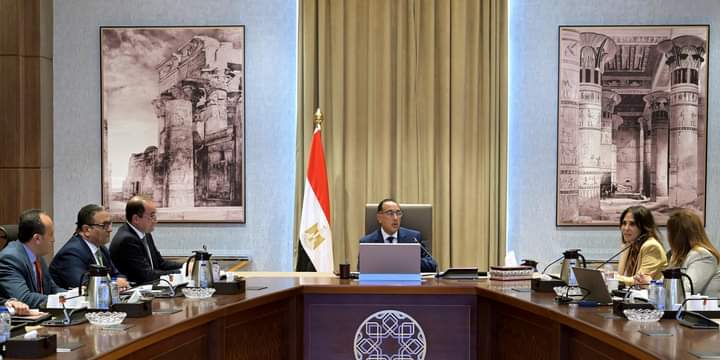 مدبولي: "سكن لكل المصريين" من أهم المبادرات لمحدودي الدخل