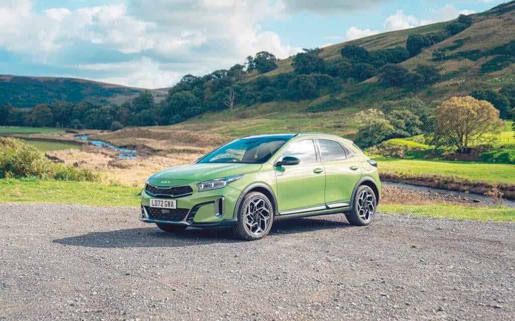 «كيا» تخصص 300 مليون دولار للاستثمار في صناعة السيارات الكهربائية