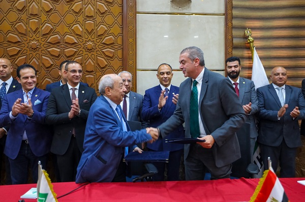 إنطلاق قمة مصر الدولية لوسائل التنقل الكهربائية من نقابة المهندسين