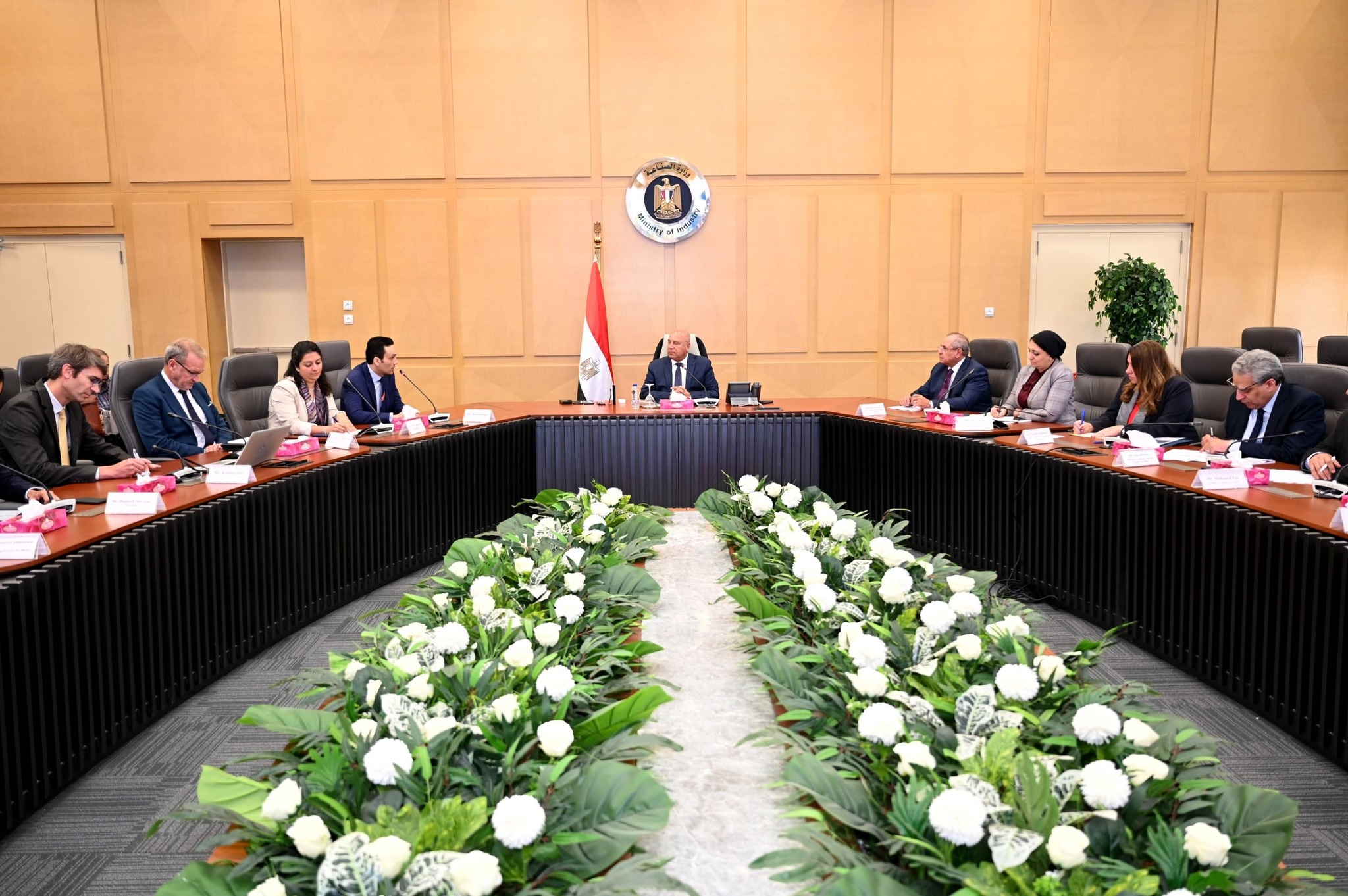 خطة من سكاتك النرويجية وتحالف 3 شركات أوروبية لإقامة مصنع لتوطين صناعة المحللات الكهربائية