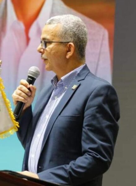 الملواني: إطلاق مجلس استشاري تكنولوجي للصناعة والصحة يربط مخرجات التعليم باحتياجات سوق العمل