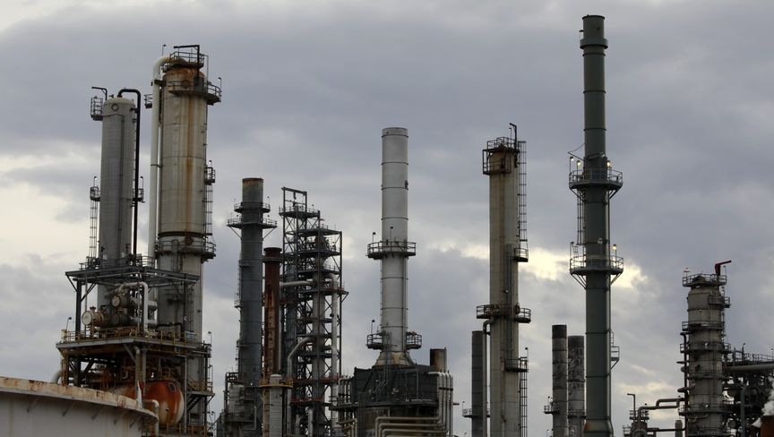 الأزمة الليبية تتسبب في انخفاض إنتاج "أوبك" من النفط خلال سبتمبر