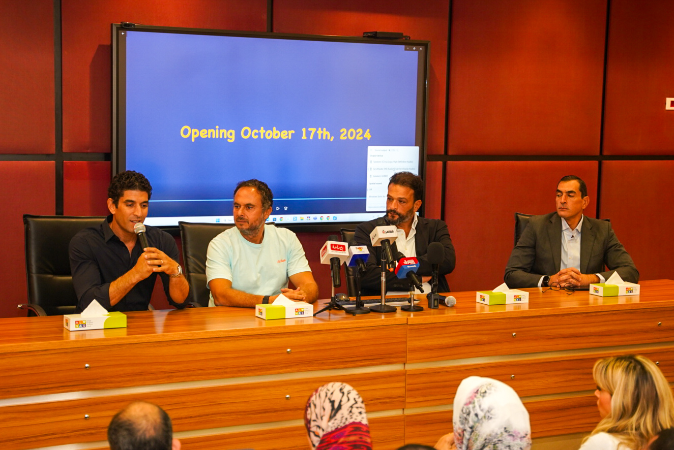 "شغلني" تفتتح ثاني مركز لها خلال عام لخدمة القاهرة  الكبري