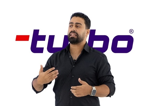 تربو Turbo تطلق نظام "Auto Handling" المعتمد على الذكاء الاصطناعي