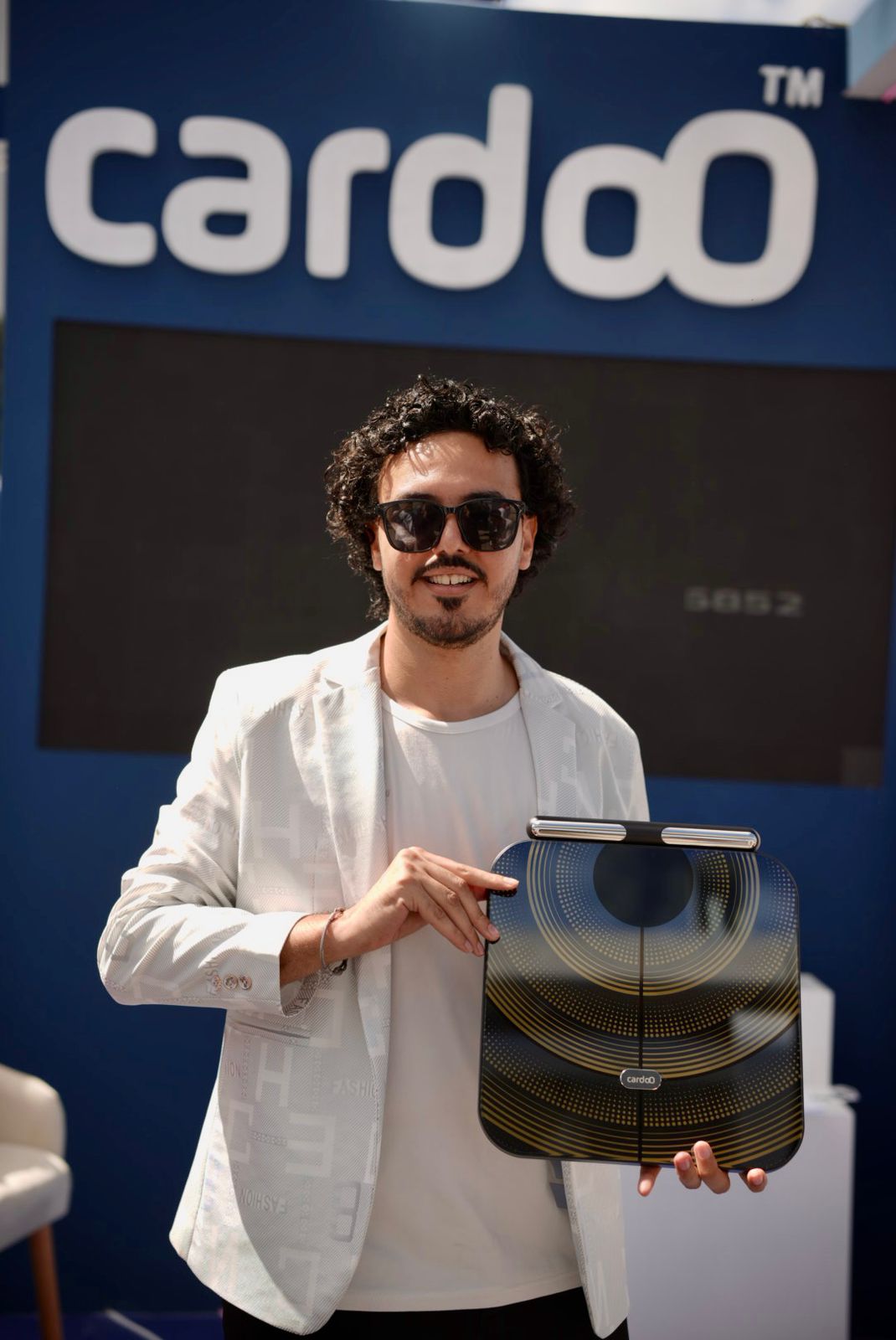 " كاردو " بين 100 شركة مبتكرة تتأهل لنهائيات كأس العالم لريادة الأعمال