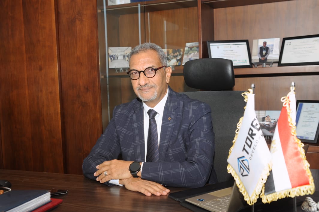 التعمير للتطوير تبدأ التوسع في تسويق مشروعات الحكومة واقتناص أراضي جديدة