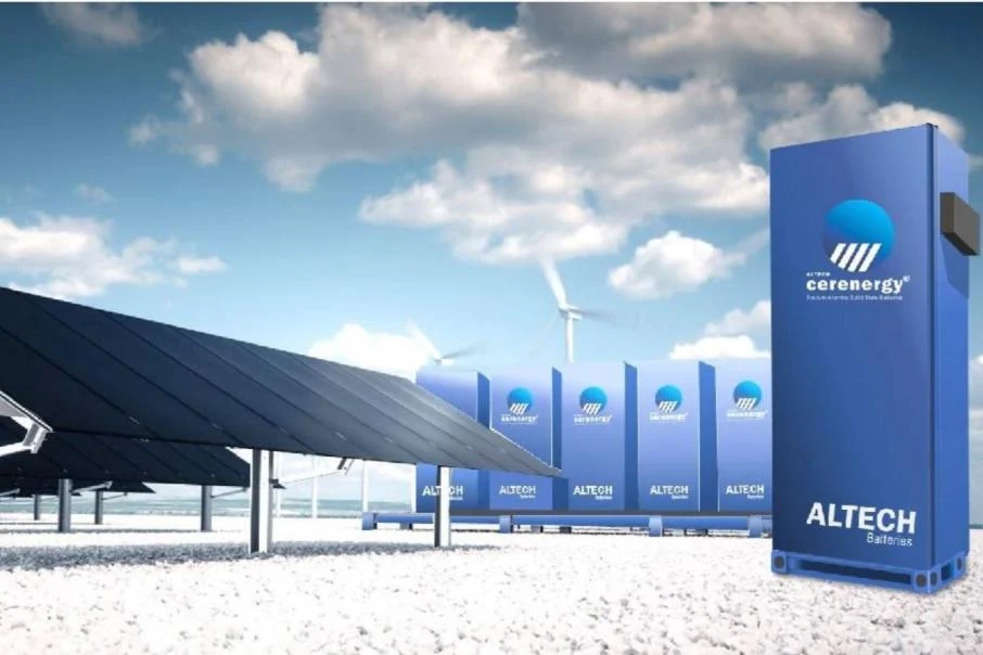 زيادة الرهانات على بطاريات الصوديوم بسبب ارتفاع كفاءة تخزينها للطاقة وطول عمرها