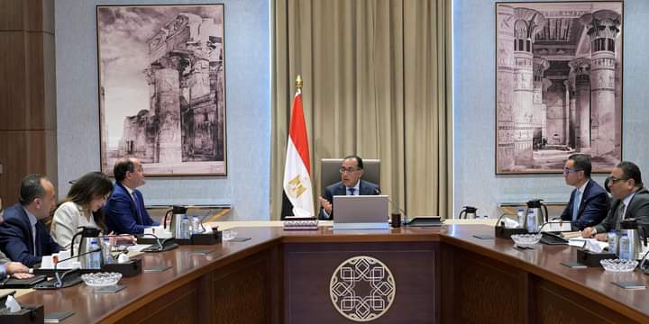 الحكومة تنفي بيع بحيرة البردويل