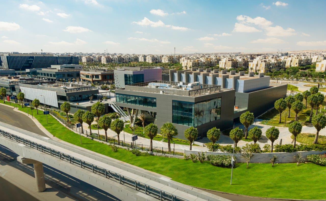 بقيمة 31 مليار جنيه.. سوديك تحقق أعلى مبيعات ربع سنوية في تاريخها