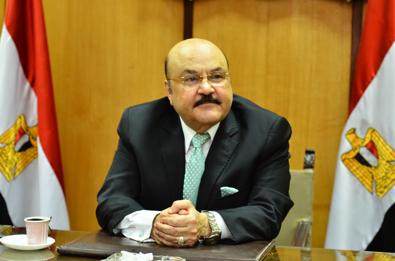 الكموني: مجتمع الأعمال لا يمانع في سداد الضريبة التكافلية بشرط احتسابها علي صافي الربح