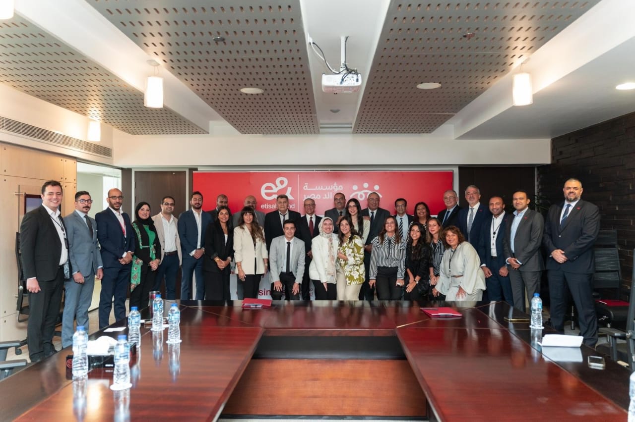 بالتعاون مع سيمنز .. مؤسسة "إي اند مصر" تُطلق مشروع "صحة-تك" لتطوير مستشفى قصر العيني التعليمي الجديد