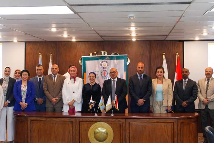 جابكو وحياة كريمة تطوران وحدتين للصحة في رأس غارب