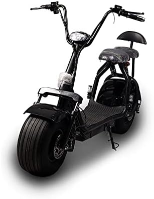 بدء تصنيع سكوتر كهربائي محلي نهاية العام المقبل