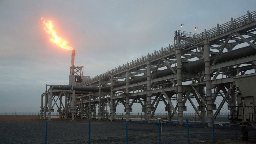 تنامي حصة روسيا في سوق الغاز الطبيعي الأوروبية رغم القيود والعقوبات