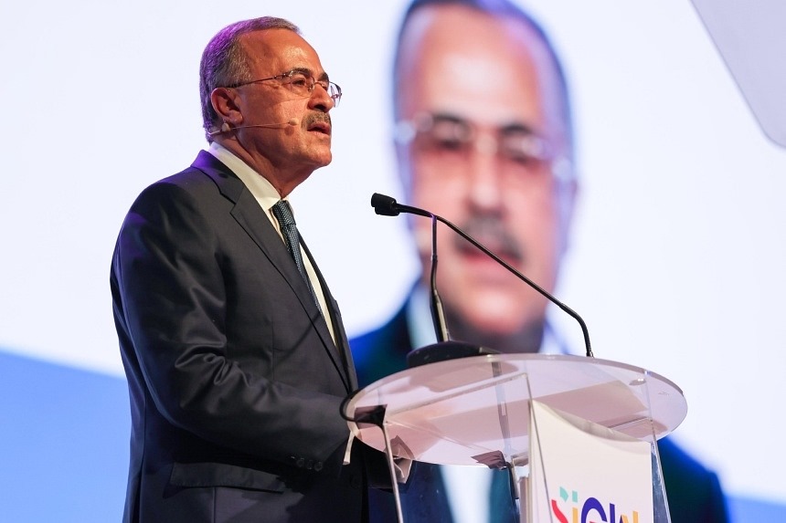 أرامكو السعودية تؤكد فشل خطة العالم لتحوّل الطاقة