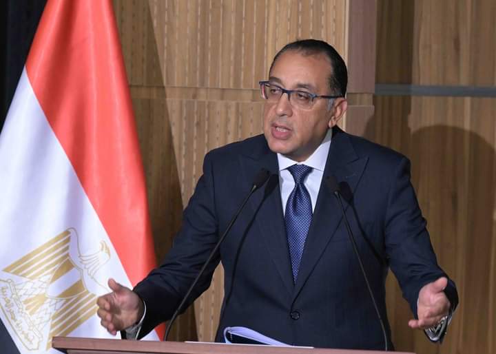 مدبولي: التصريح المنسوب لمديرة صندوق النقد الدولي حول تعويم جديد يعود ليناير الماضي