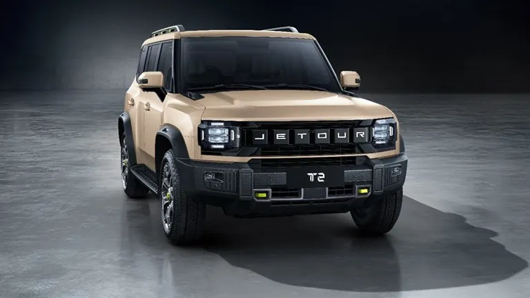 القصراوي تستعد لإطلاق "جيتور T2" في السوق المصري