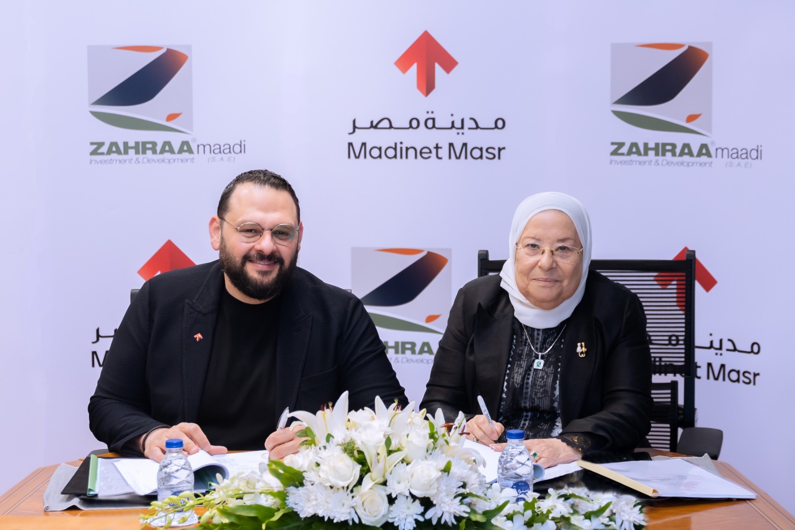 مدينة مصر تطور 41 فدانا في هليوبوليس الجديدة بالشراكة مع زهراء المعادي