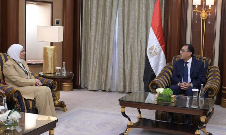 الكويت تؤكد حرصها على دعم استثماراتها في مصر