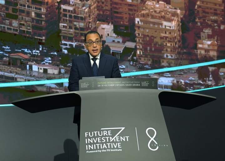 مدبولي: تعاون مصري سعودي وثيق في مجالات النقل وربط الموانئ