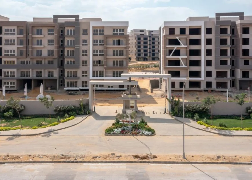 أرضك تسلم 250 وحدة في مشروع زيزينيا المستقبل بالأشهر المقبلة