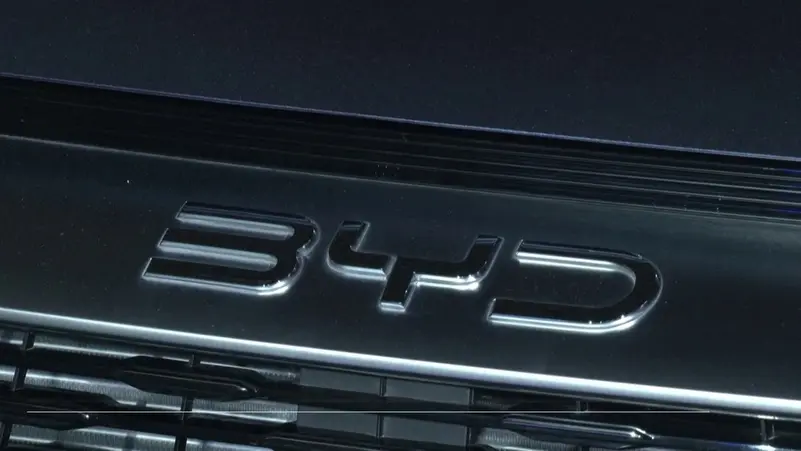 مبيعات "بي واي دي" للسيارات الكهربائية في نوفمبر تتجاوز المستهدفات