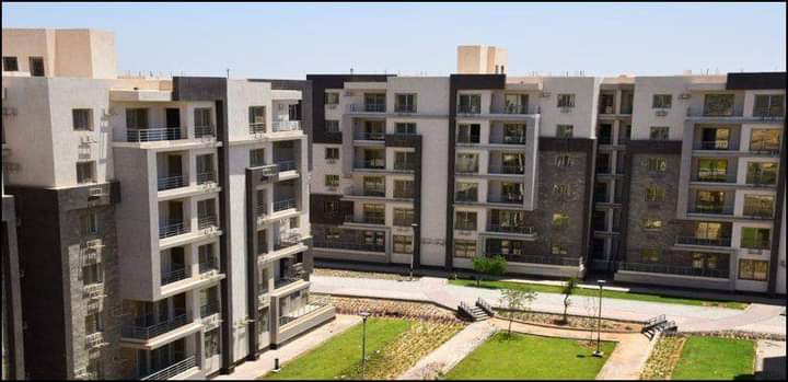 أول ديسمبر بدء تسليم وحدات جنة 2 للفائزين بها بالشيخ زايد