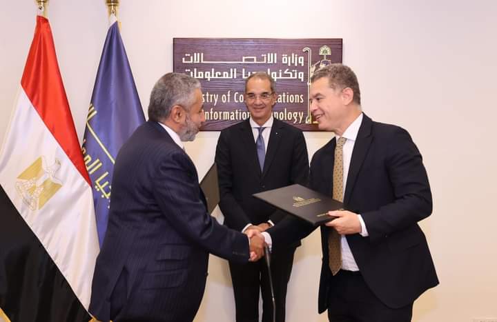 إطلاق برنامج Invest IT بين إيتيدا وFlat6Labs لدعم الشركات التكنولوجية الناشئة