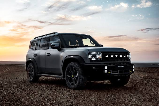 «جيتور T2» ترى النور في مصر بسعر يبدأ من 1.8 مليون جنيه