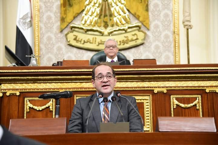 وزير المالية فى مجلس النواب : التسهيلات الضريبية بداية قوية للشراكة مع مجتمع الأعمال