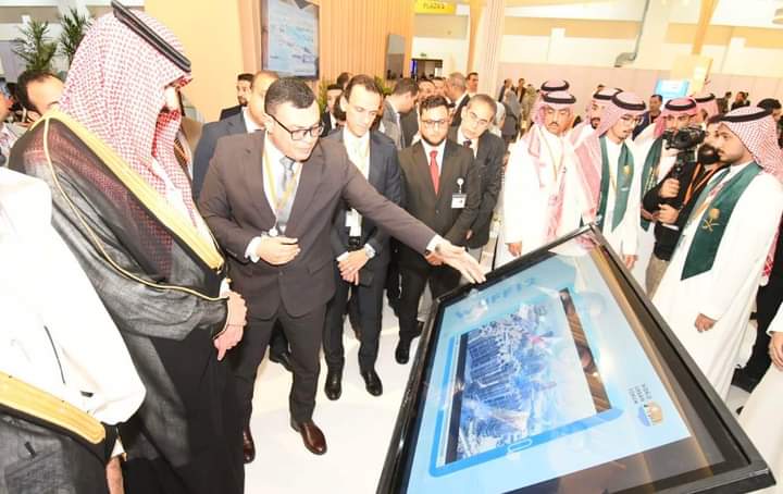 الأمير فيصل بن عبدالعزيز : التجربة العمرانية المصرية رائدة على مستوى العالم