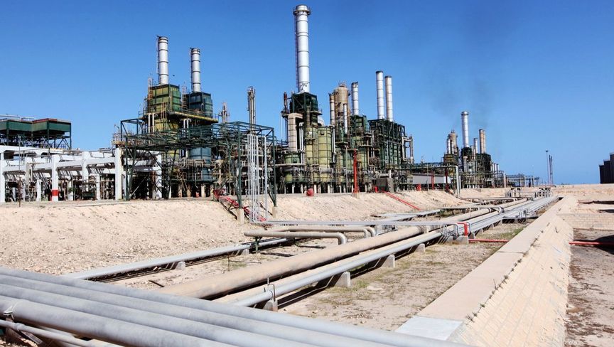 تصاعد مستويات إنتاج النفط الليبي لأعلى مستوياته منذ 11 عاماً